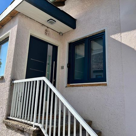 Ferienwohnung Pfaffensteinblick Hirschbach  Exterior foto