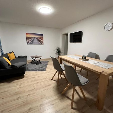 Ferienwohnung Pfaffensteinblick Hirschbach  Exterior foto